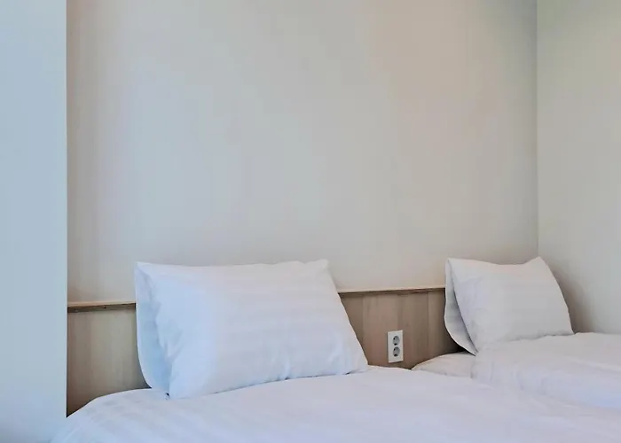 Hotel: Gloryinn