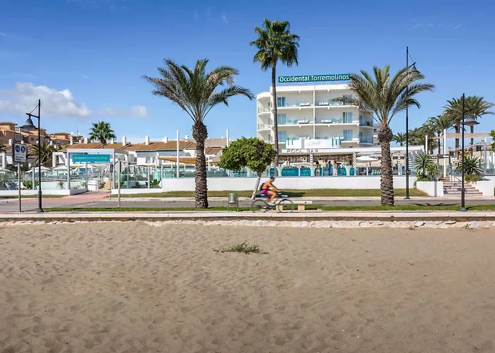Occidental Playa