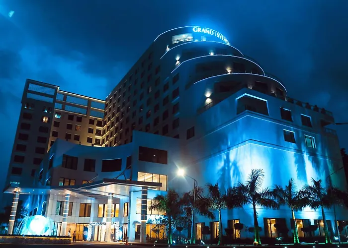 Grand & Resort