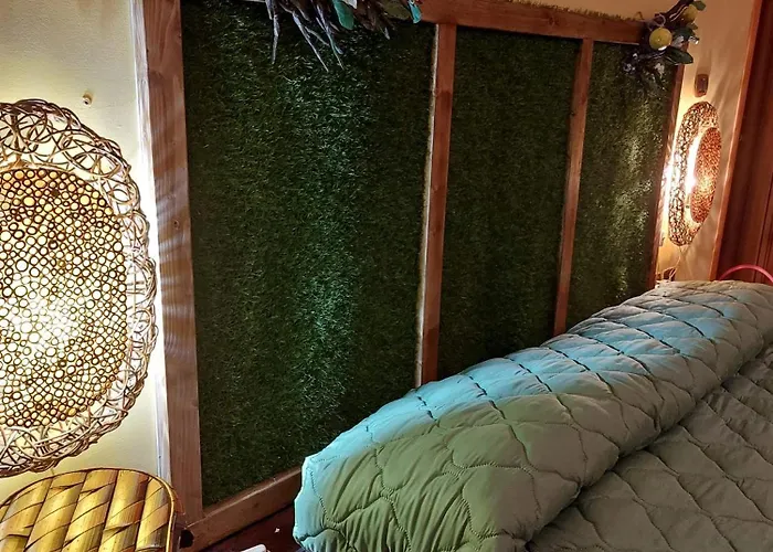 B&B Profumo di Bergamotto
