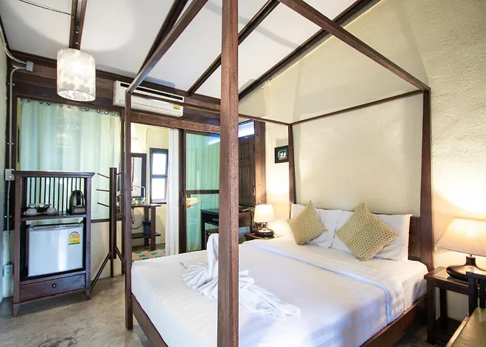 In Luxury hotels Rompo Boutique