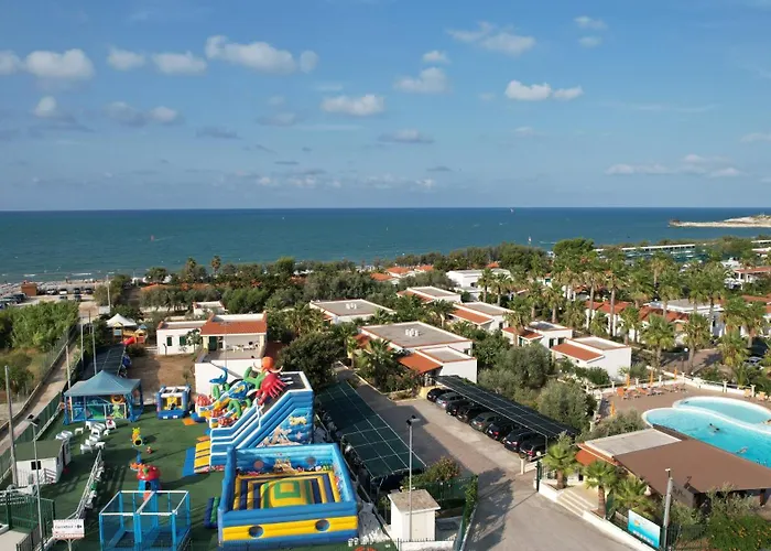 Residence Sun Bay