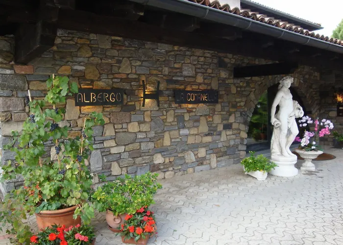 La Comanella