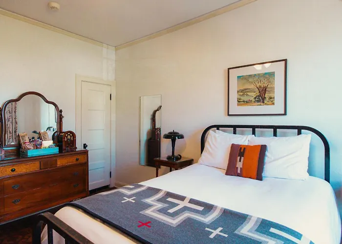 Pet Friendly hotel: Hotel Congress