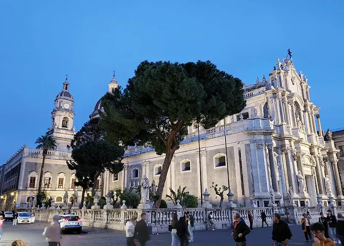 Appartamento : Trinacria