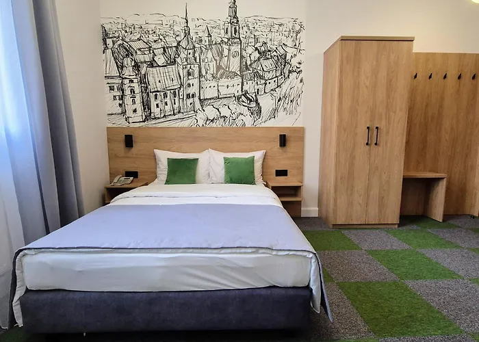 Domus Mater Hotel