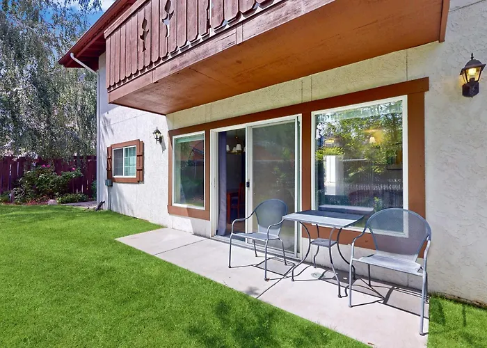 Aspen Suites 505: Enchantment Abode