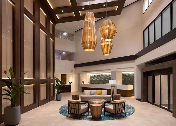 Hotel with Tennis: Doubletree Suites By Hilton Orlando At Disney Springs