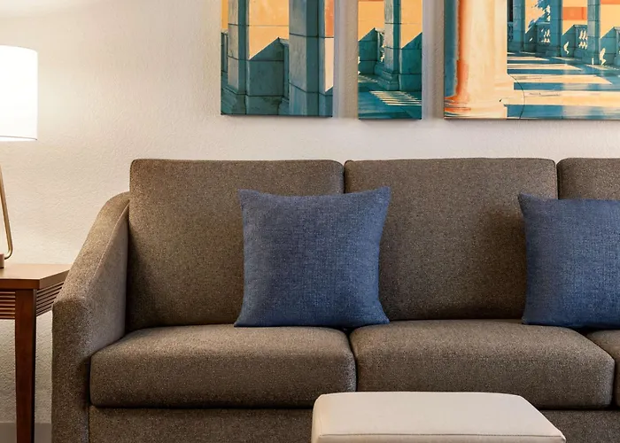 Homewood Suites By Hilton Washington, D.C. Downtown