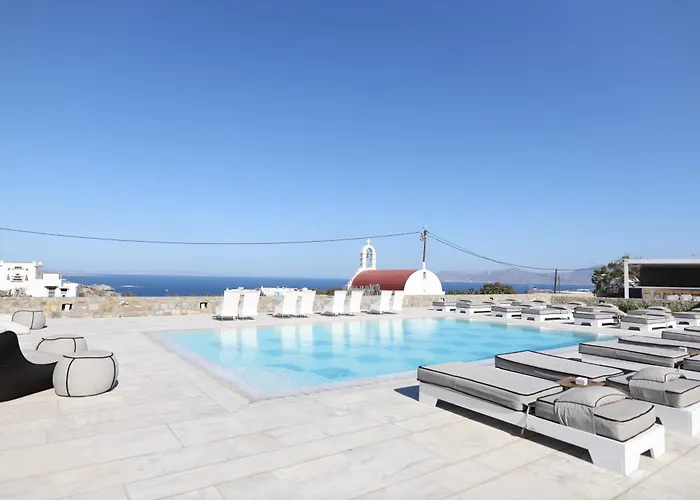 Margie Mykonos