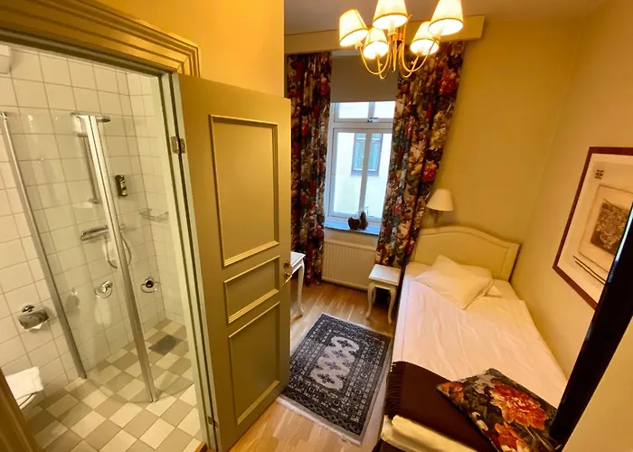 3 star hotel: Hotel Royal