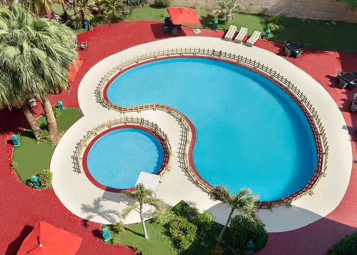 Move Inn Jeddah