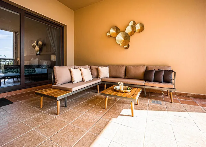 South & North Residence Palm Jumeirah