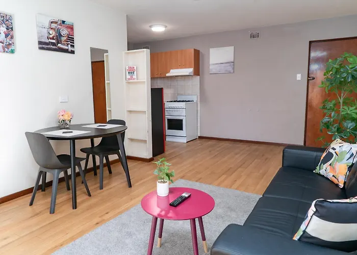 Apartment 3 Burswood