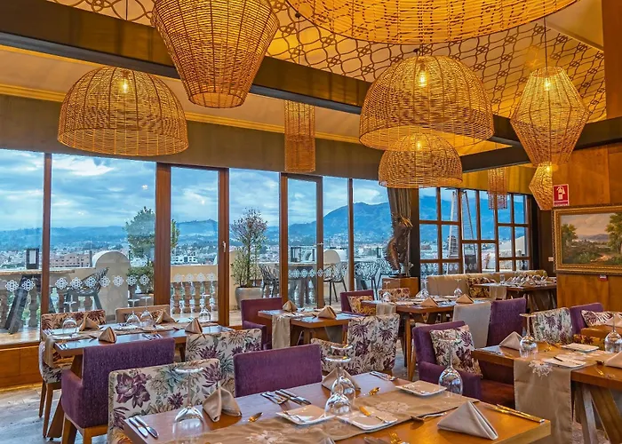 Hotel Cruz del Vado by Art Hotels
