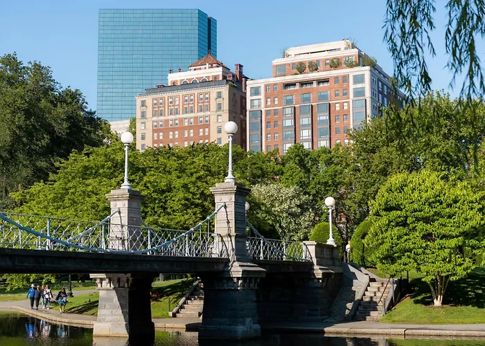  Newbury Boston