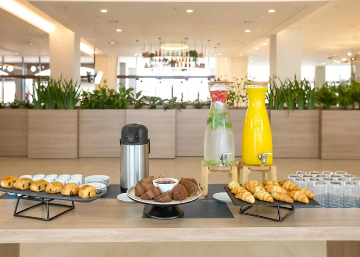  Hilton Garden Inn São José do Rio Preto