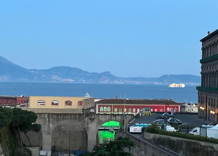  Il Mastio Guesthouse