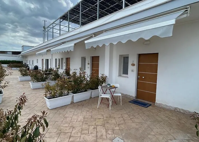  Park&House Sopramarzo