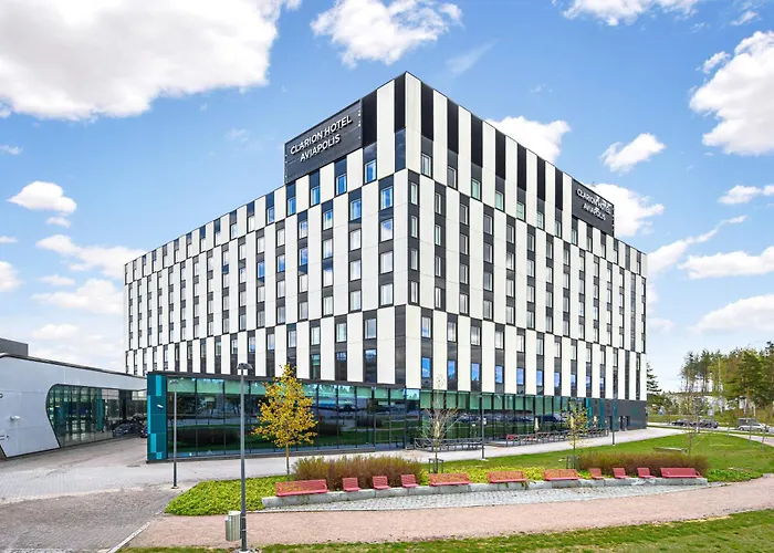Clarion Aviapolis