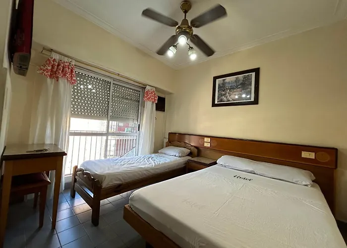 Hotel Aldeano L