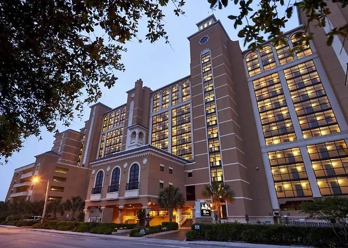 Hotels With Four Stars Island Vista