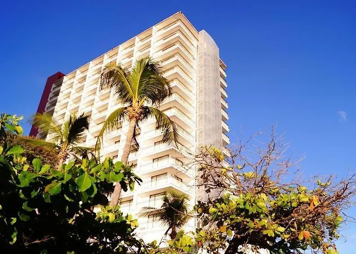 Holiday Inn Resort Acapulco, An Ihg Hotel