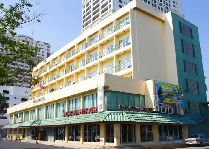 Aloha Hotel