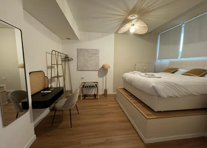 Hotel familiare: D-Home Suites