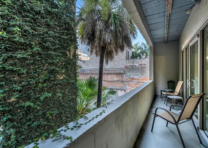 Family Hotel: Hotel De L'Eau Vive