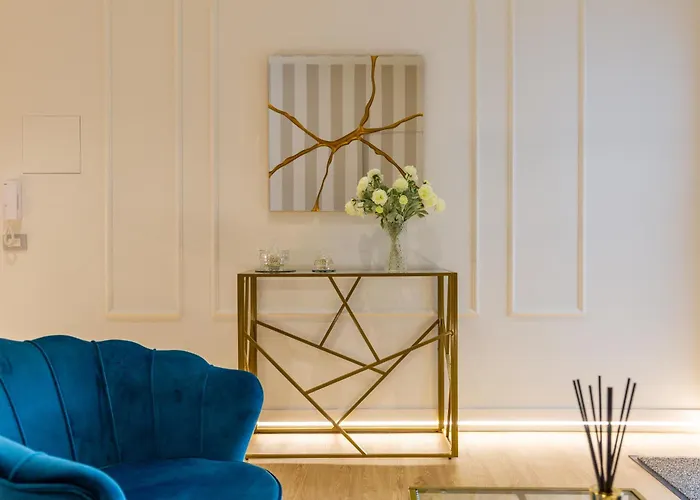 Casa Lounge Costituzione