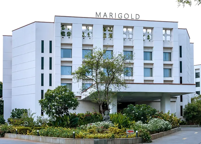 Marigold Hotel