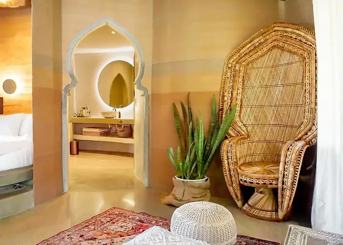 Terra Sancta Boutique Resort