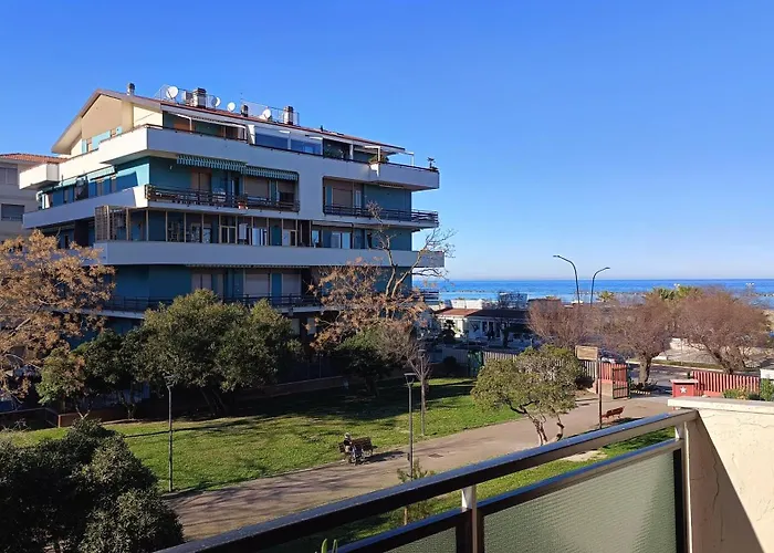 La stanza dell'architetto
