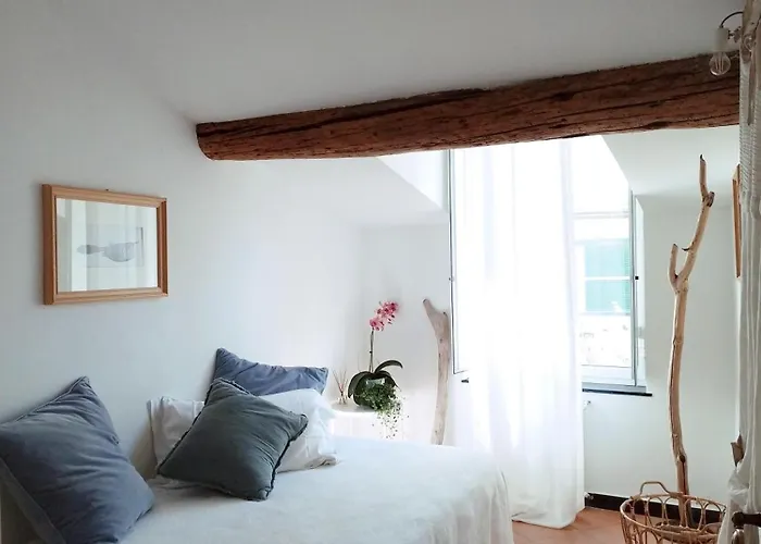 Hôtel pour familles: Casa Ramé