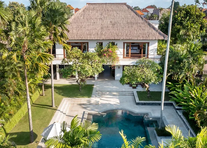 Villa: Impiana Private Villas Seminyak