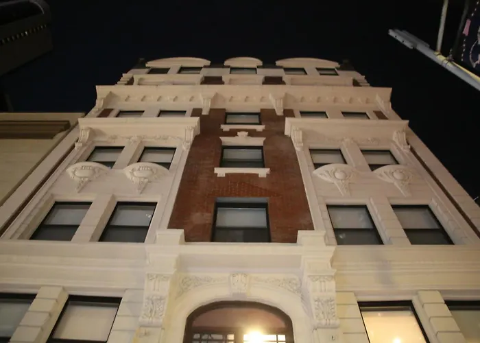 The Mayfair Hotel Times Square, An Ascend Collection