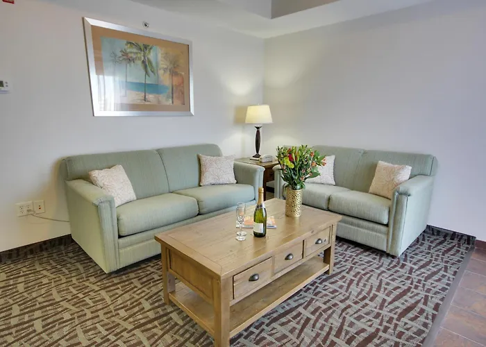 Pet Friendly hotel: Monte Carlo Condos Ocean City