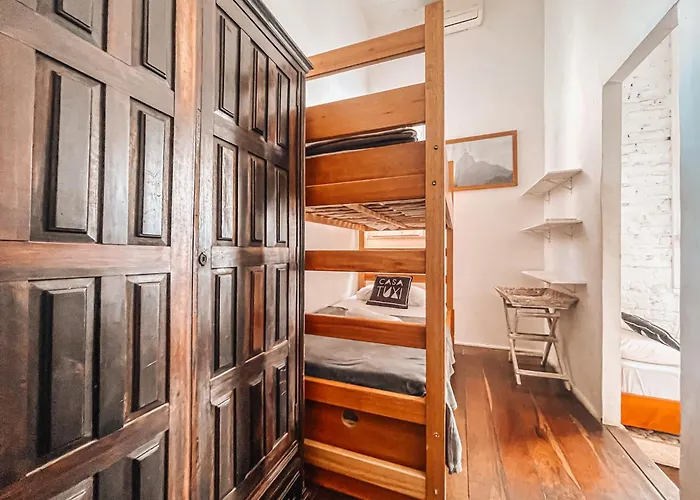 Hotel familiar: Casa Tuxi