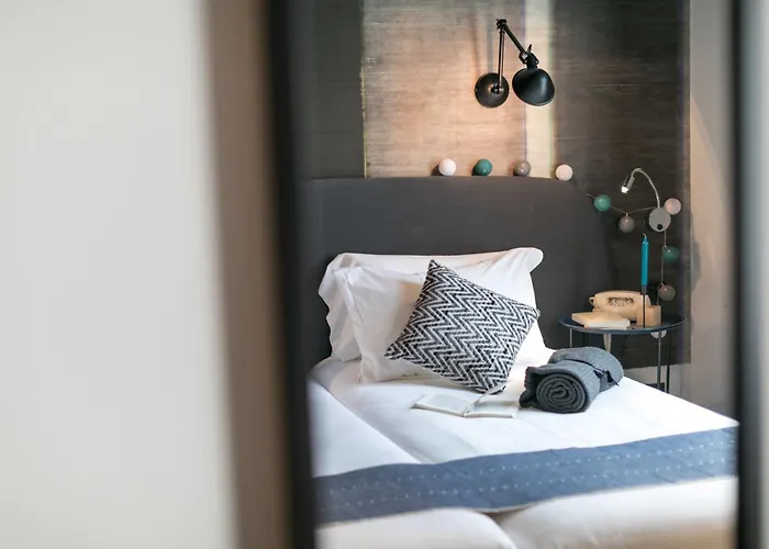 Hôtel accueillant les animaux: Hotel So'Co By Happyculture