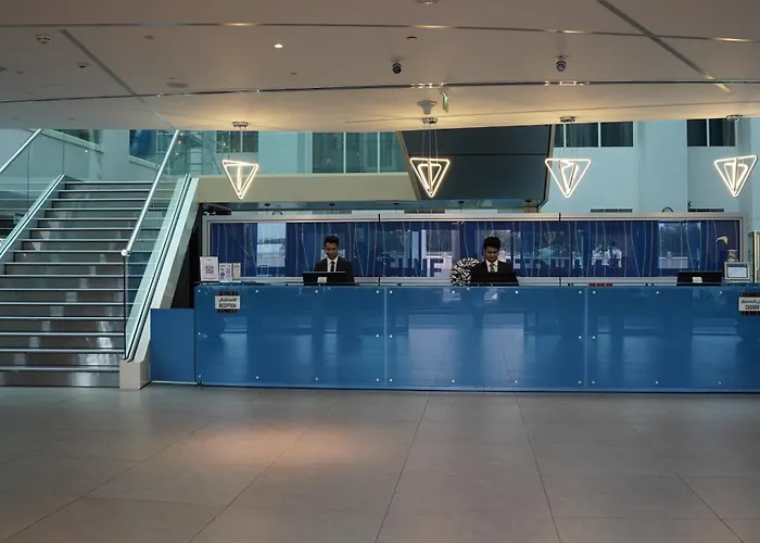 Fortune Atrium Hotel