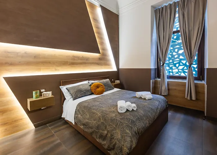 Hotel familiare: Etna Hills