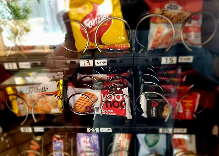 Camelia Rooms Venice Guesthouse