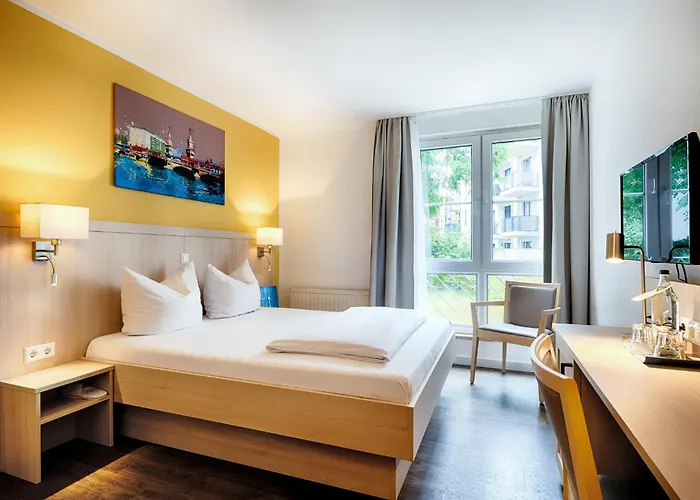 Hotel mit Hund Businesshotel