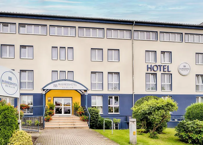Hotel mit Hund Businesshotel
