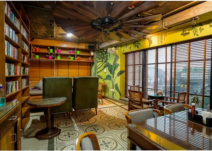 Familiehotel: Clarion Bella Casa At Airport