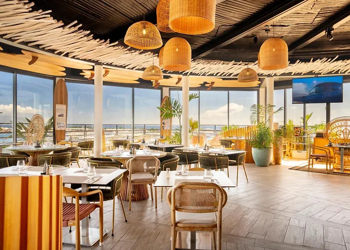 Hotel: Boutique Hotel Kon Tiki Tahiti