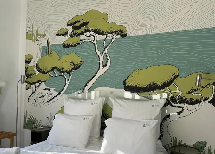 Le 36 Maison d'hôtes Piscine&Spa