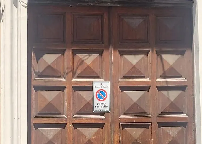 Folklore B&B