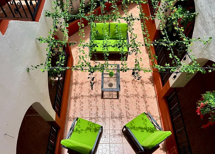 Hotel Coco De Mar Quinta Avenida